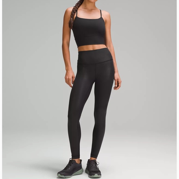 Wunder Train High-Rise Tight 28”
Foil - Picture 2 of 7